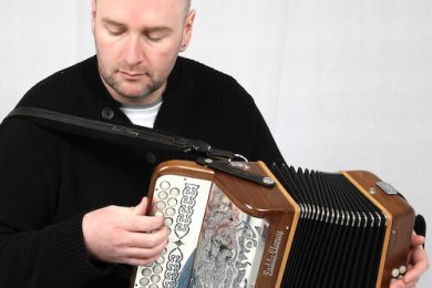 derek hickey online button accordion lessons