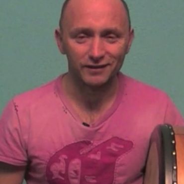 Brian Fleming