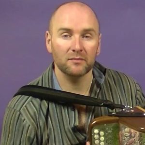 Derek Hickey