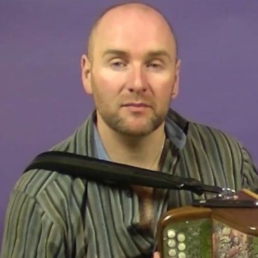 Derek Hickey