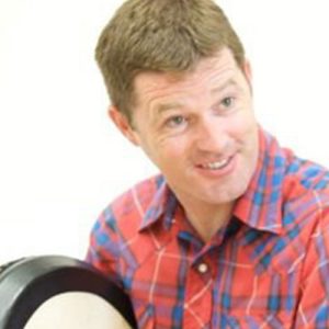 Jim Higgins