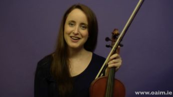 Learn Irish Fiddle Online