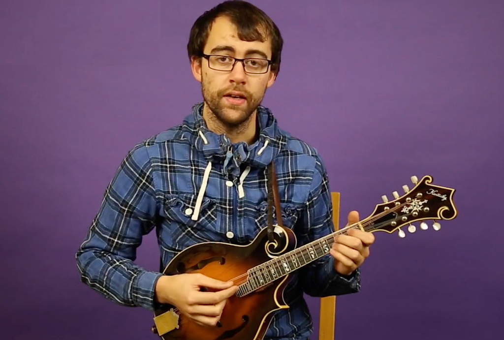 Beginner Mandolin Lessons Learn the Mandolin Chords OAIM