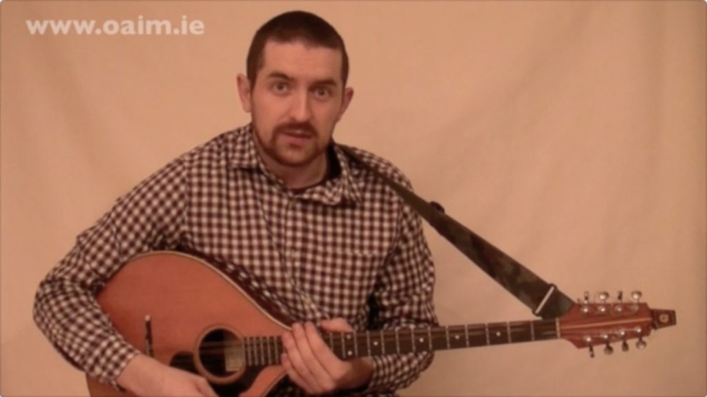 Bouzouki to Irish Music Master Basic Skills for Any Tune
