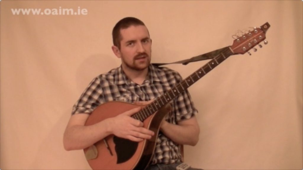 Bouzouki to Irish Music Master Basic Skills for Any Tune