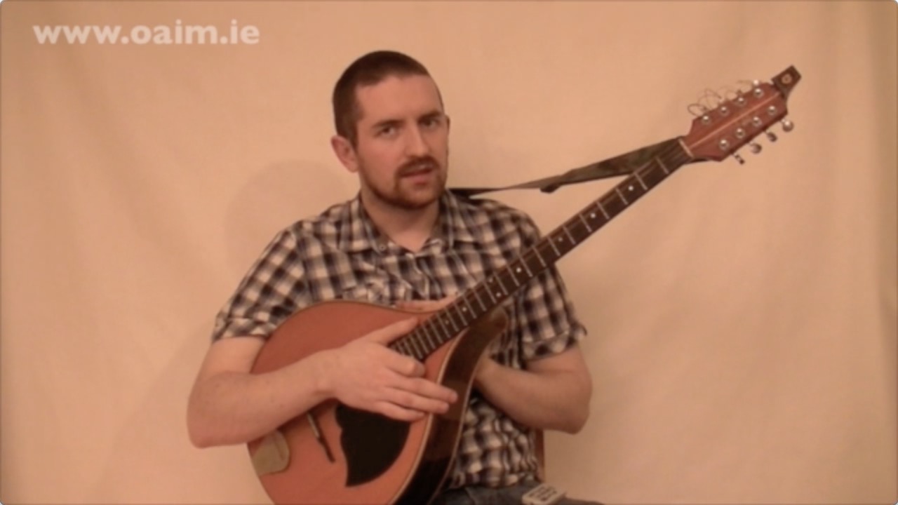 Bouzouki to Irish Music Master Basic Skills for Any Tune