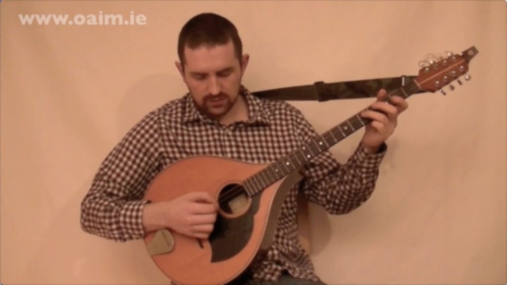 Bouzouki to Irish Music Master Basic Skills for Any Tune