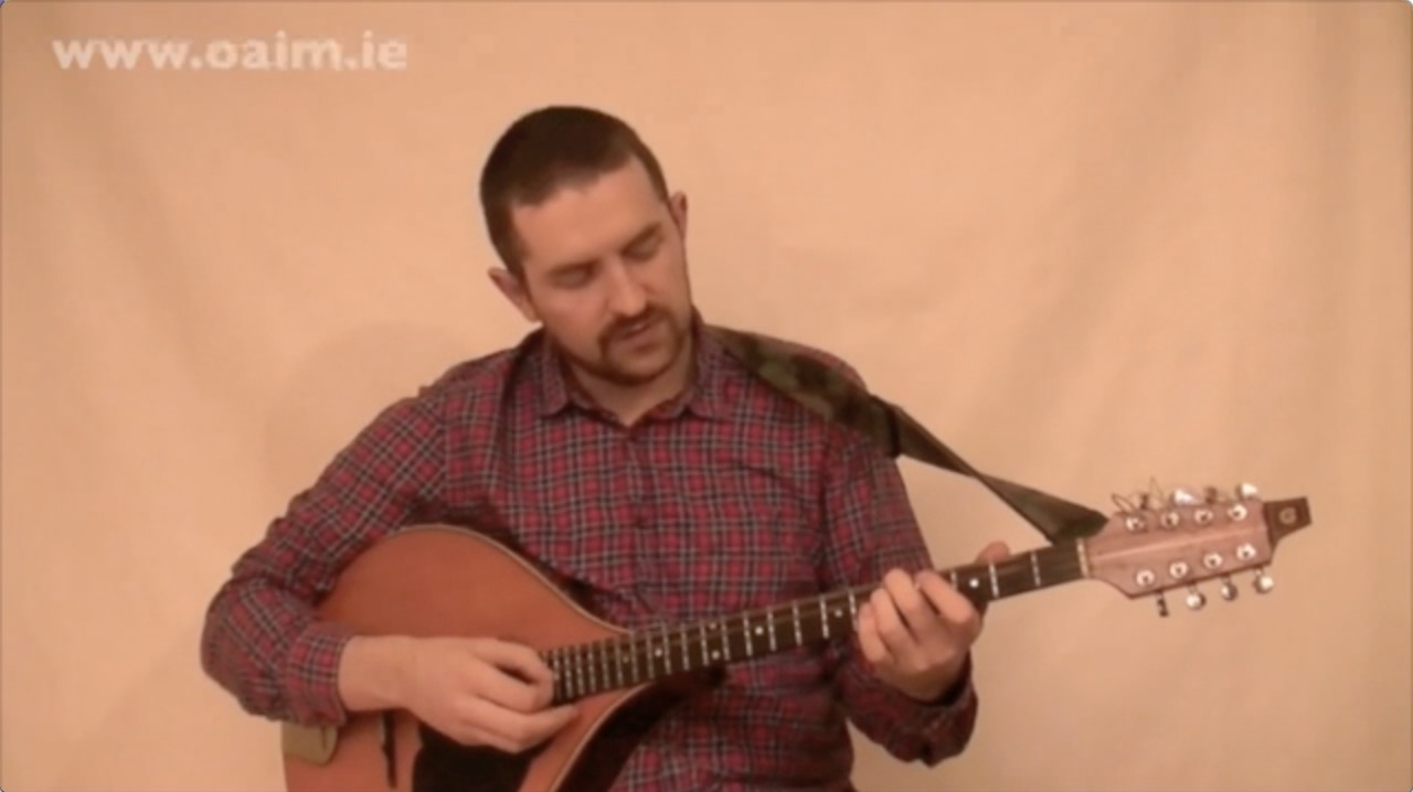 Bouzouki to Irish Music Master Basic Skills for Any Tune