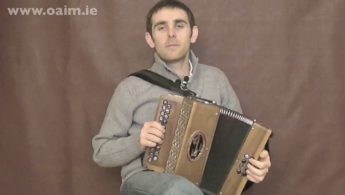 Learn Irish Button Accordion Online