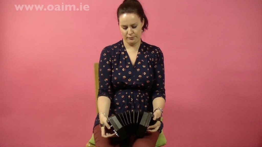 Concertina Lessons Online Learn how to play Concertina OAIM