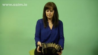 Learn Irish Concertina Online