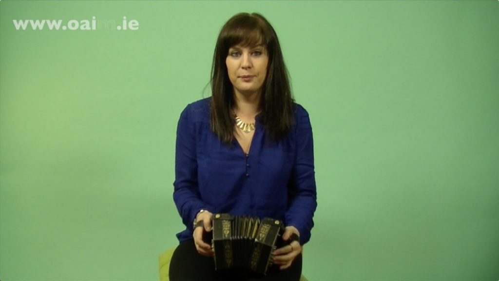 Learn Concertina Rolls, Air Button, Bellow Control and Consecutive