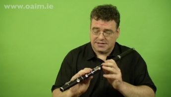 Learn Irish Flute Online