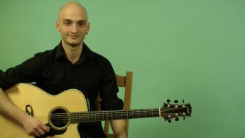 Learn Irish Guitar Online