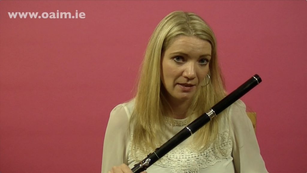 Learn How To Play Irish Flute Dance Rhythms Jigs and Reels OAIM