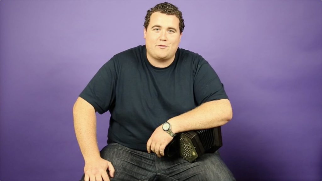 Online Academy of Irish Music Learn 14 Music Instruments OAIM