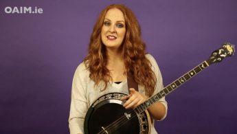 Learn Irish Tenor Banjo Online