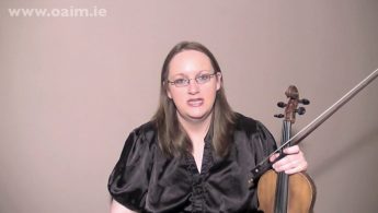 Learn Irish Fiddle Online