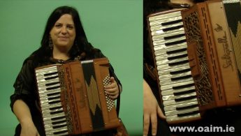 Learn Irish Piano Accordion Online