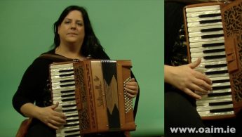 Learn Irish Piano Accordion Online