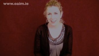 Learn Irish Song Online