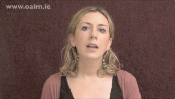 Learn Irish Song Online
