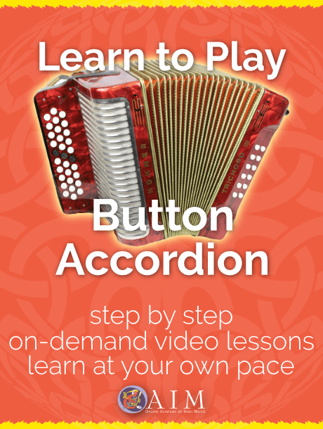 Irish button accordion lessons online