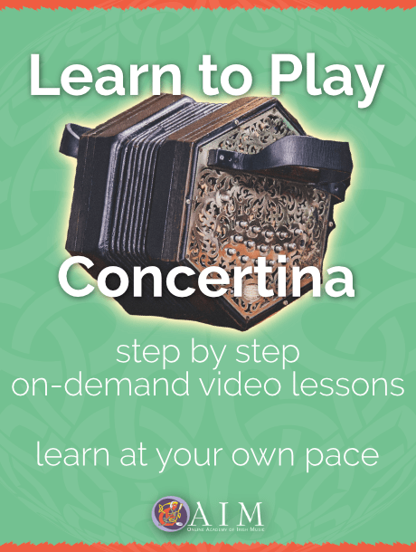 learn concertina online