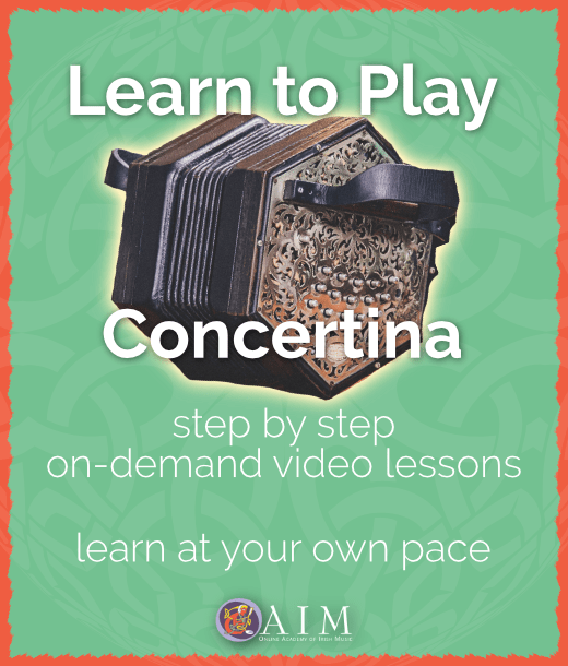 learn concertina online