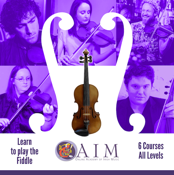 online fiddle lessons