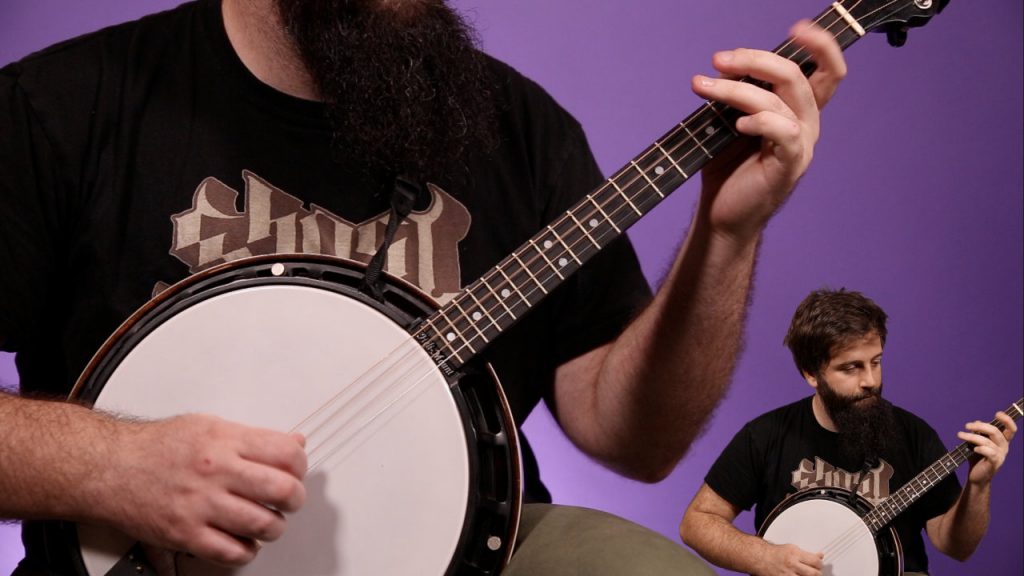 Learn Tenor Banjo Online Ornamentation Techniques Explained Clearly
