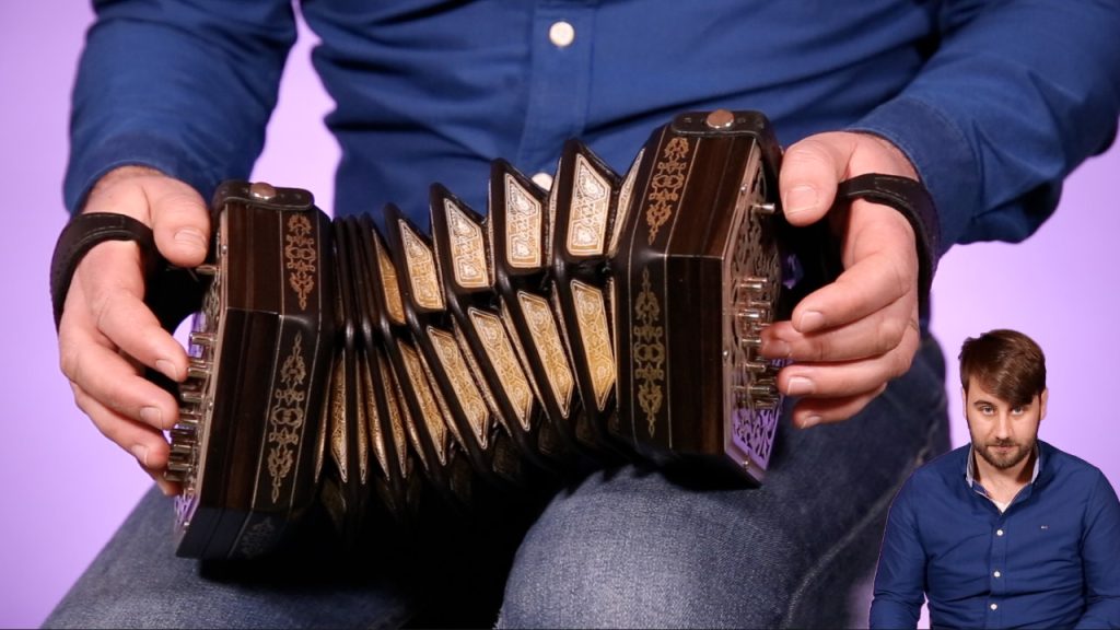 Easy Tunes with Chords for Concertina Online Academy of Irish Music