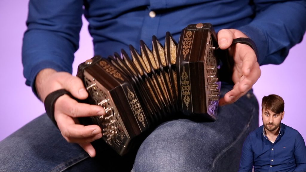 Easy Tunes with Chords for Concertina Online Academy of Irish Music